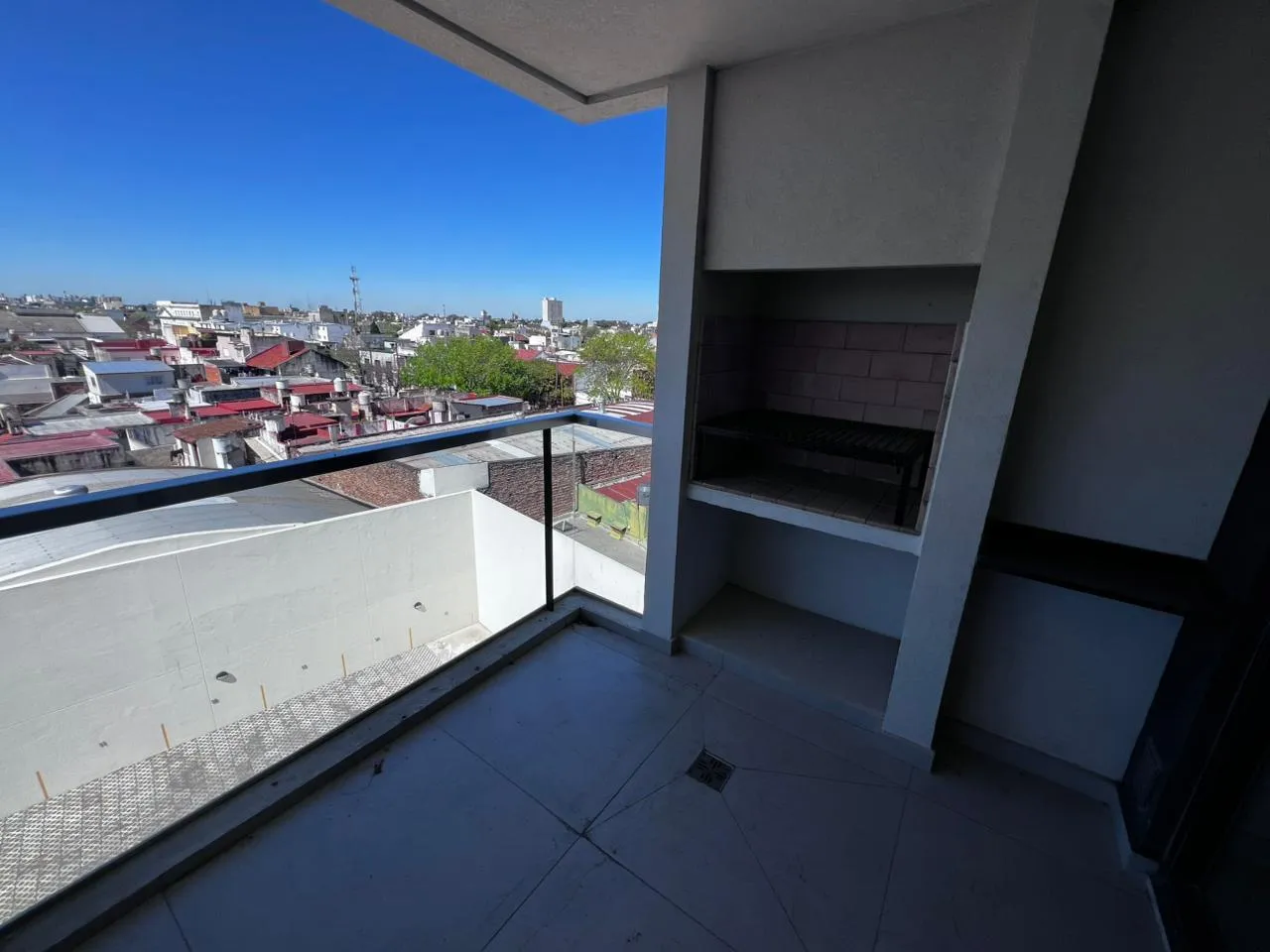 Departamento en Av. Alberdi al 6000