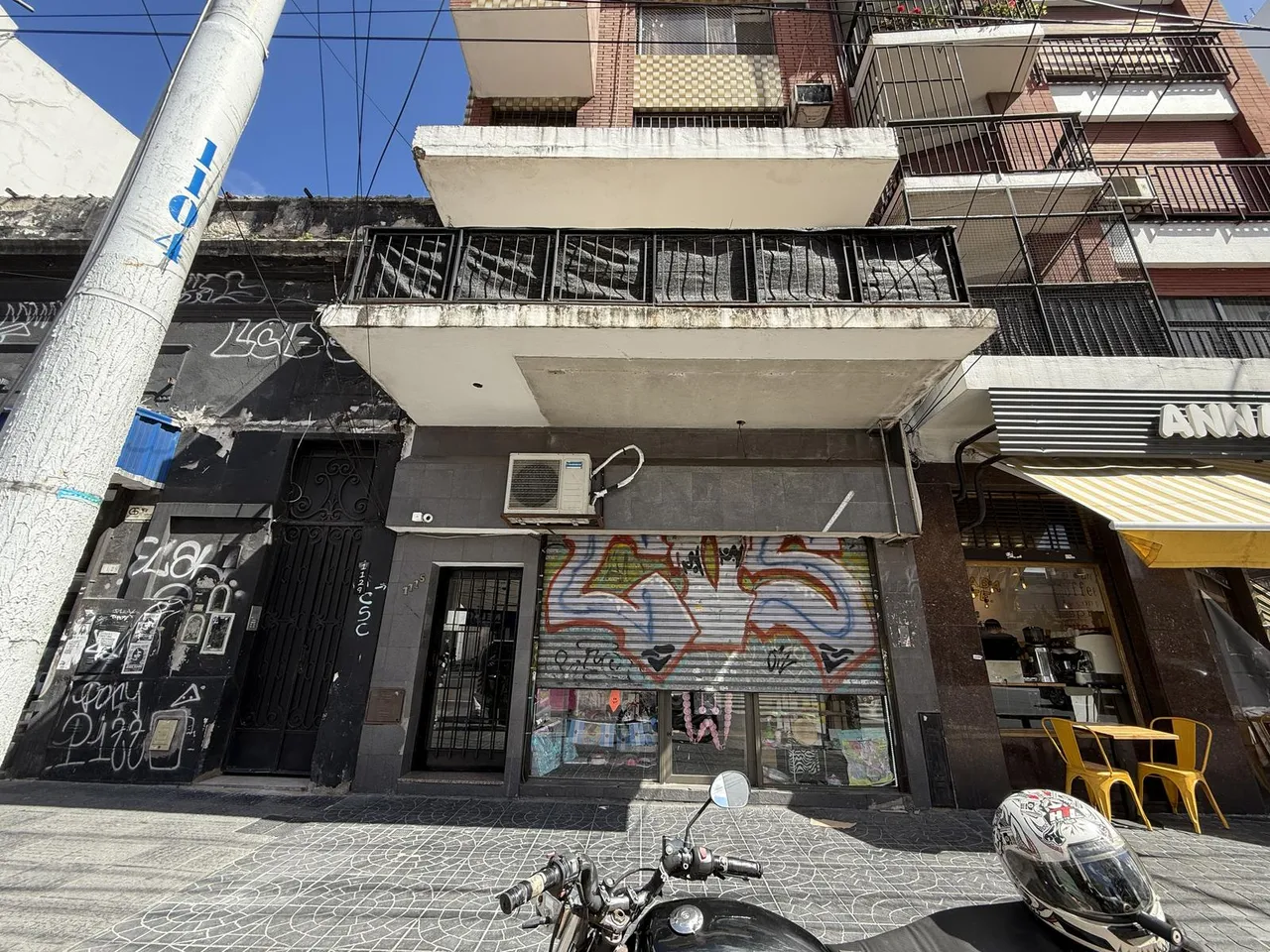Departamento en Avenida Mitre al 1100