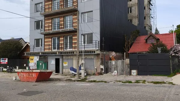 Departamento en Palacios al 400