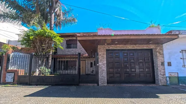 Casa en Salta al 1500