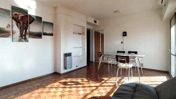 Departamento en San Martin al 300