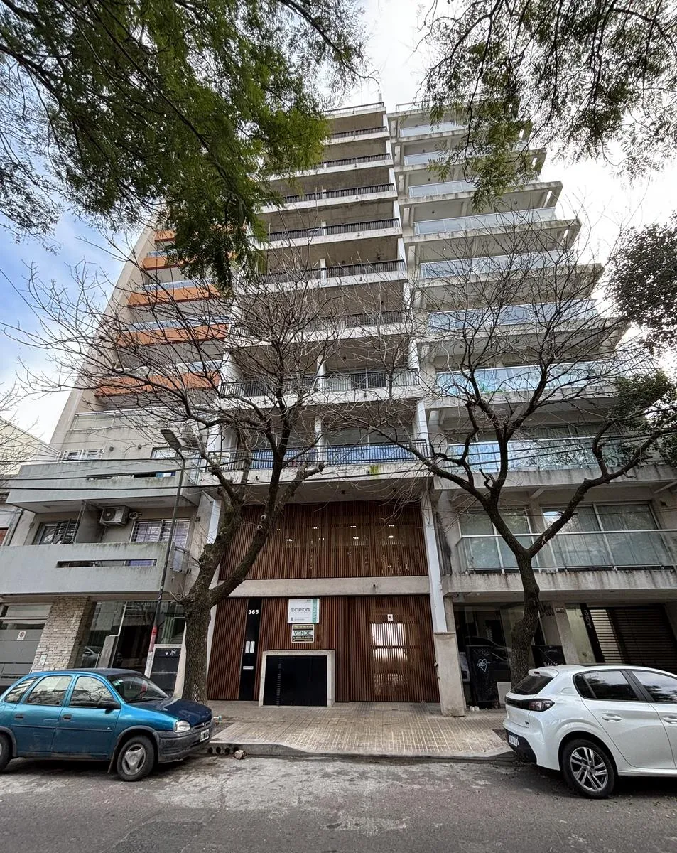 Departamento en 58 e/ 2 y 3