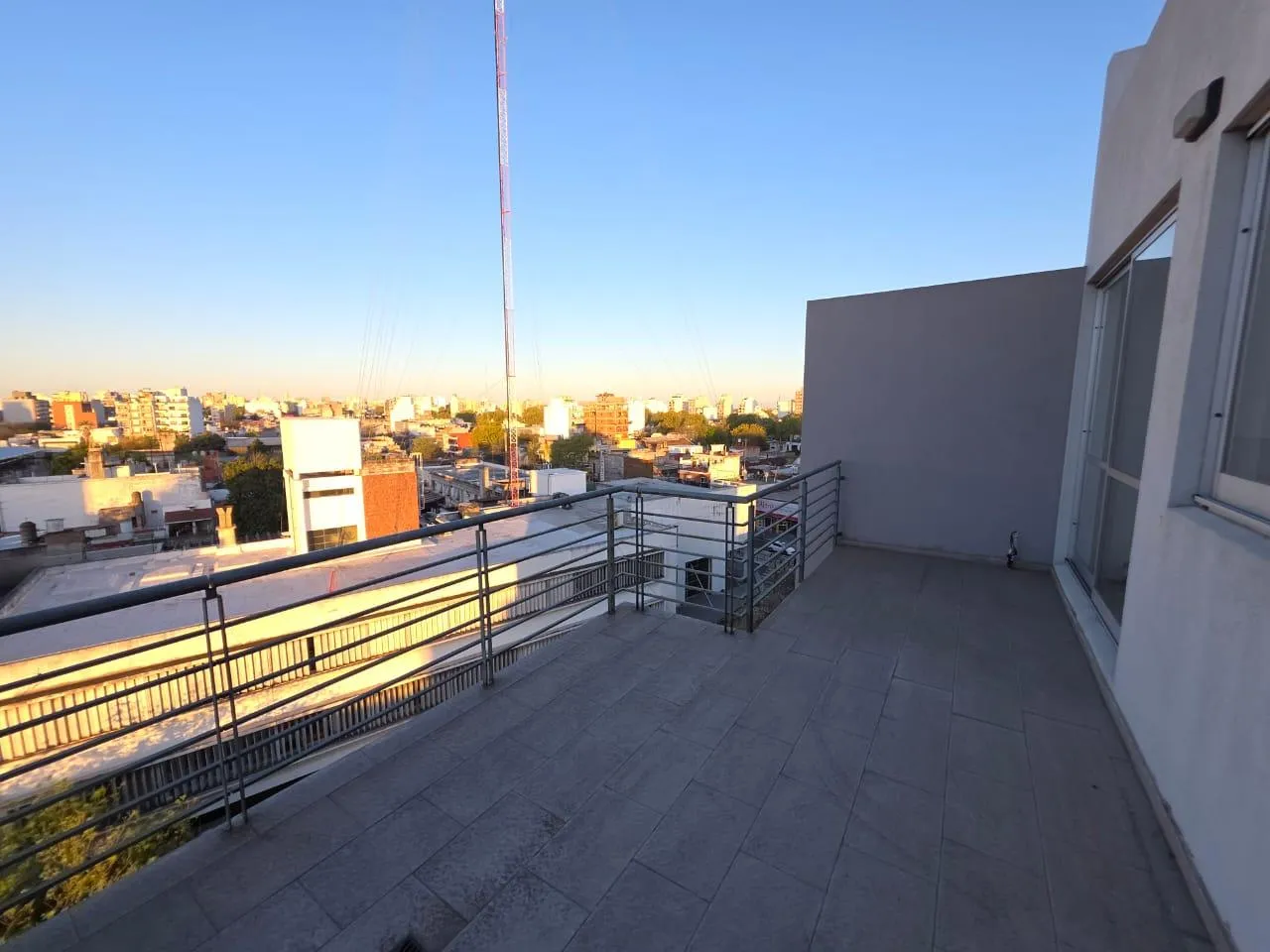 Departamento en Lacarra al 300
