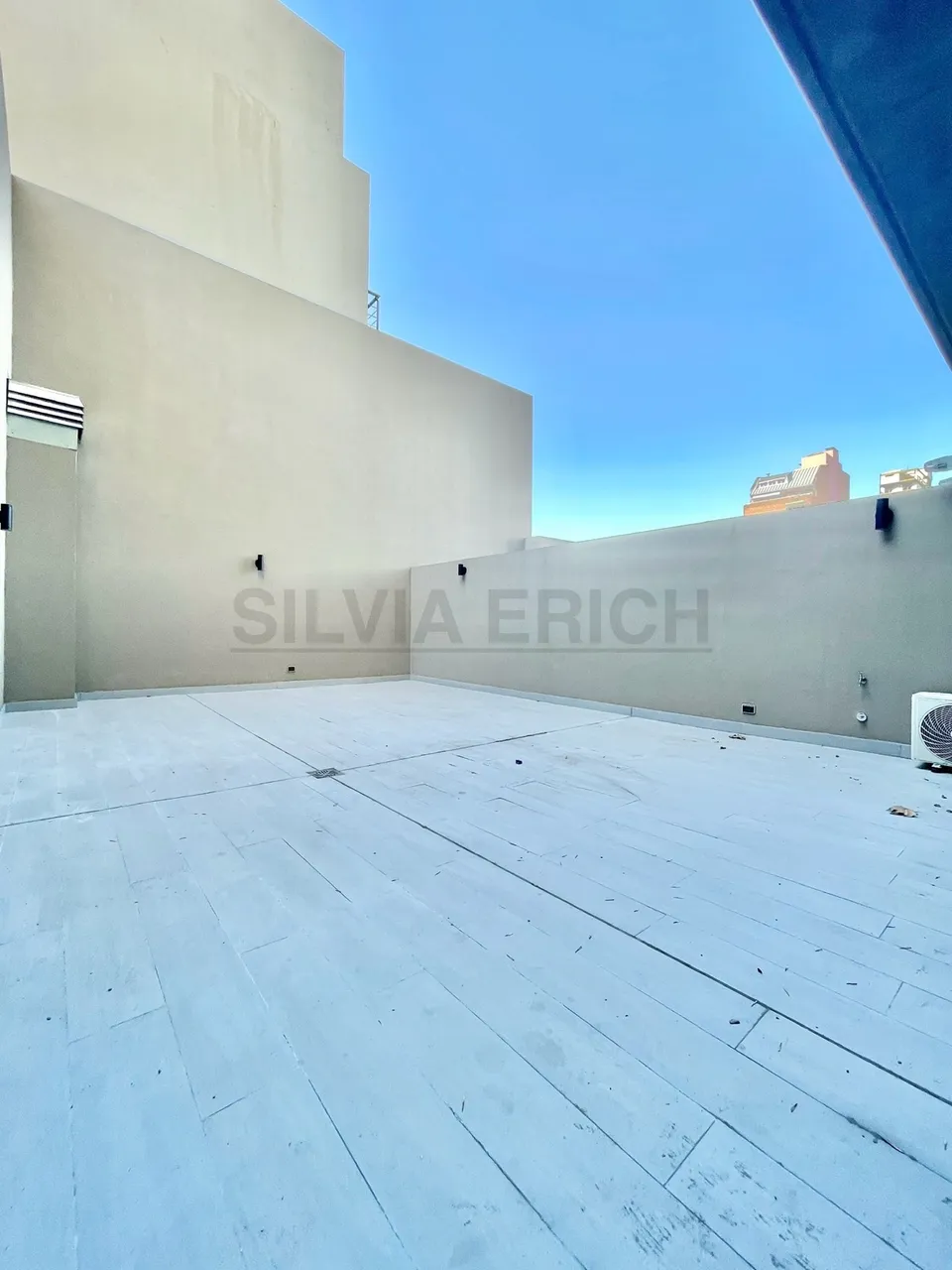 Departamento en Avenida Cabildo al 4600
