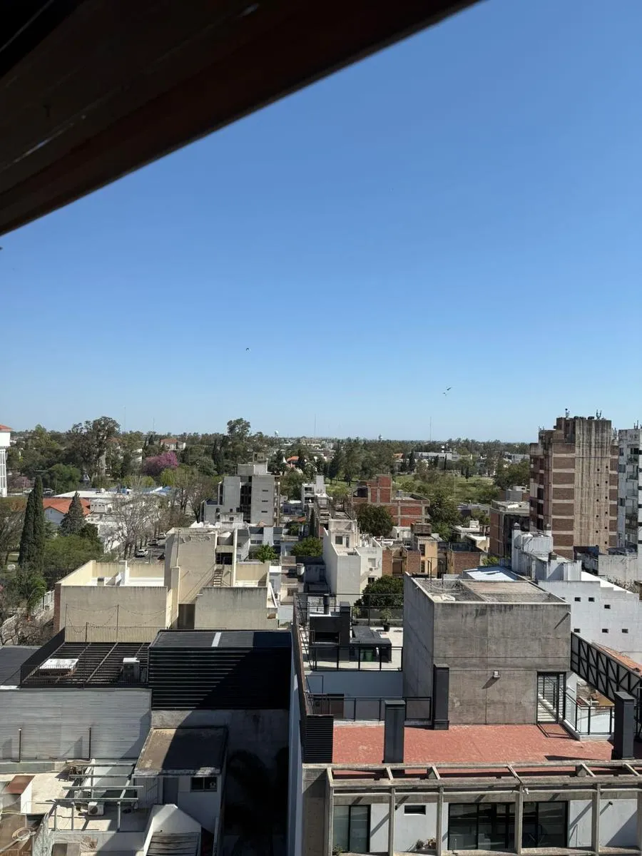 Departamento en BOLIVIA al 100