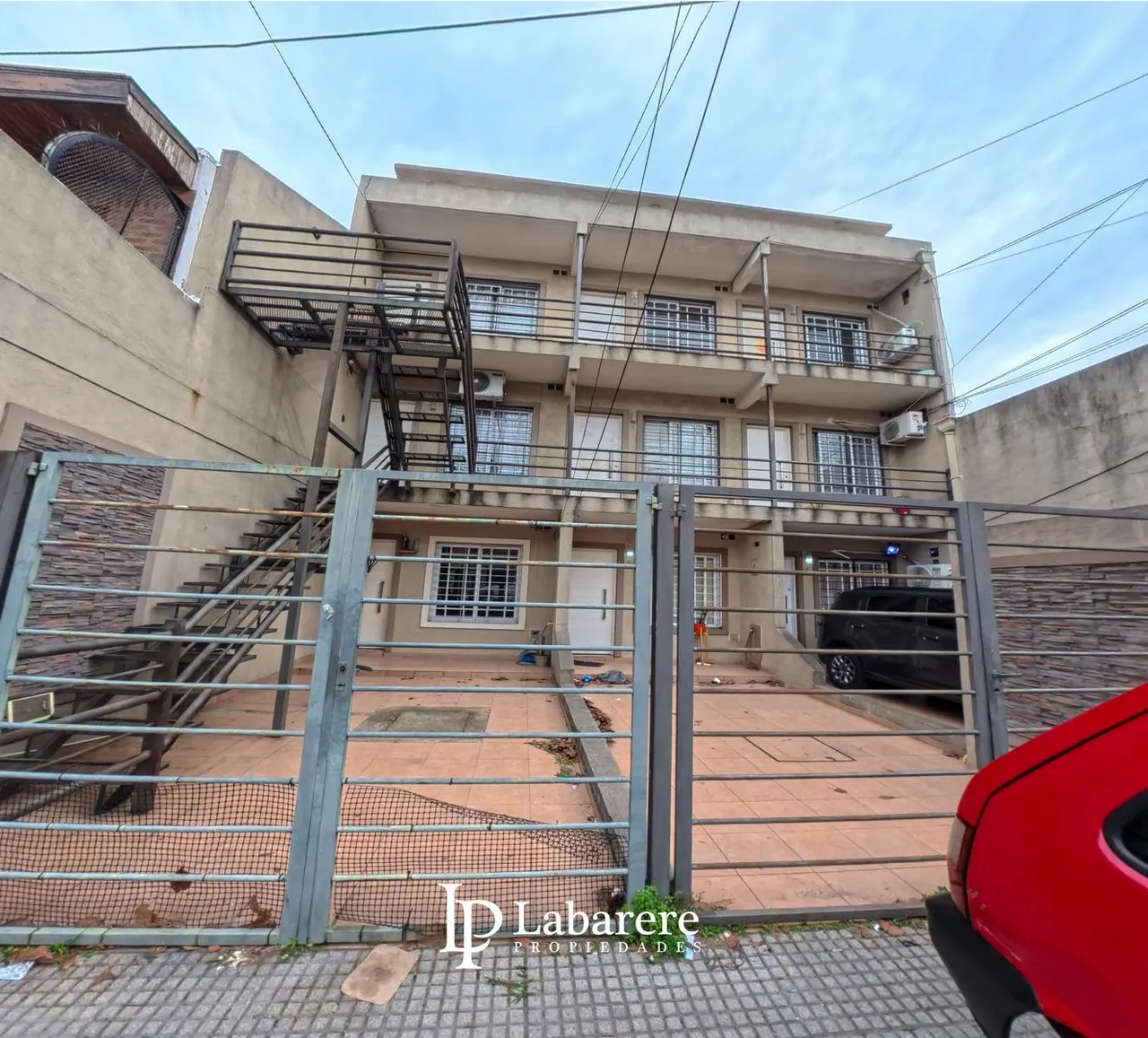 Departamento en Eizaguirre al 100
