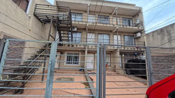 Departamento en Eizaguirre al 100