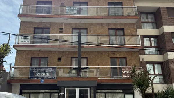 Hotel en 9 de julio al 2300