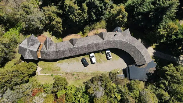 Hotel en Antilhue 56