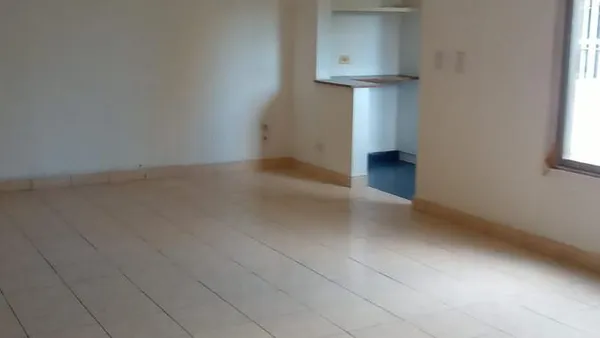Departamento en Vicente Lopez al 3700