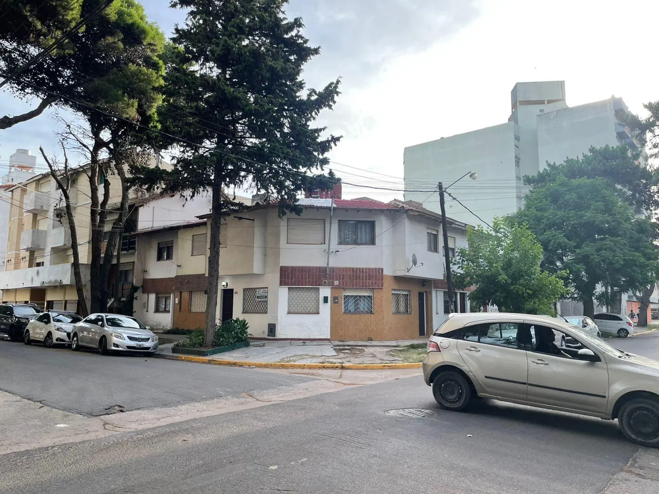 Departamento en RETASADO -SAN JUAN 2998