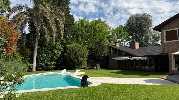 Casa en Mapuche C.C.