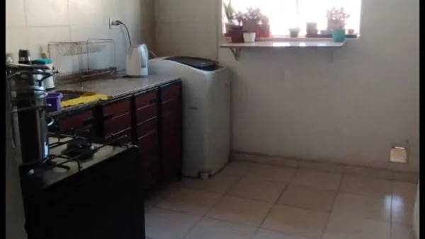 Departamento en MIGUEL DE MOJICA al 1000