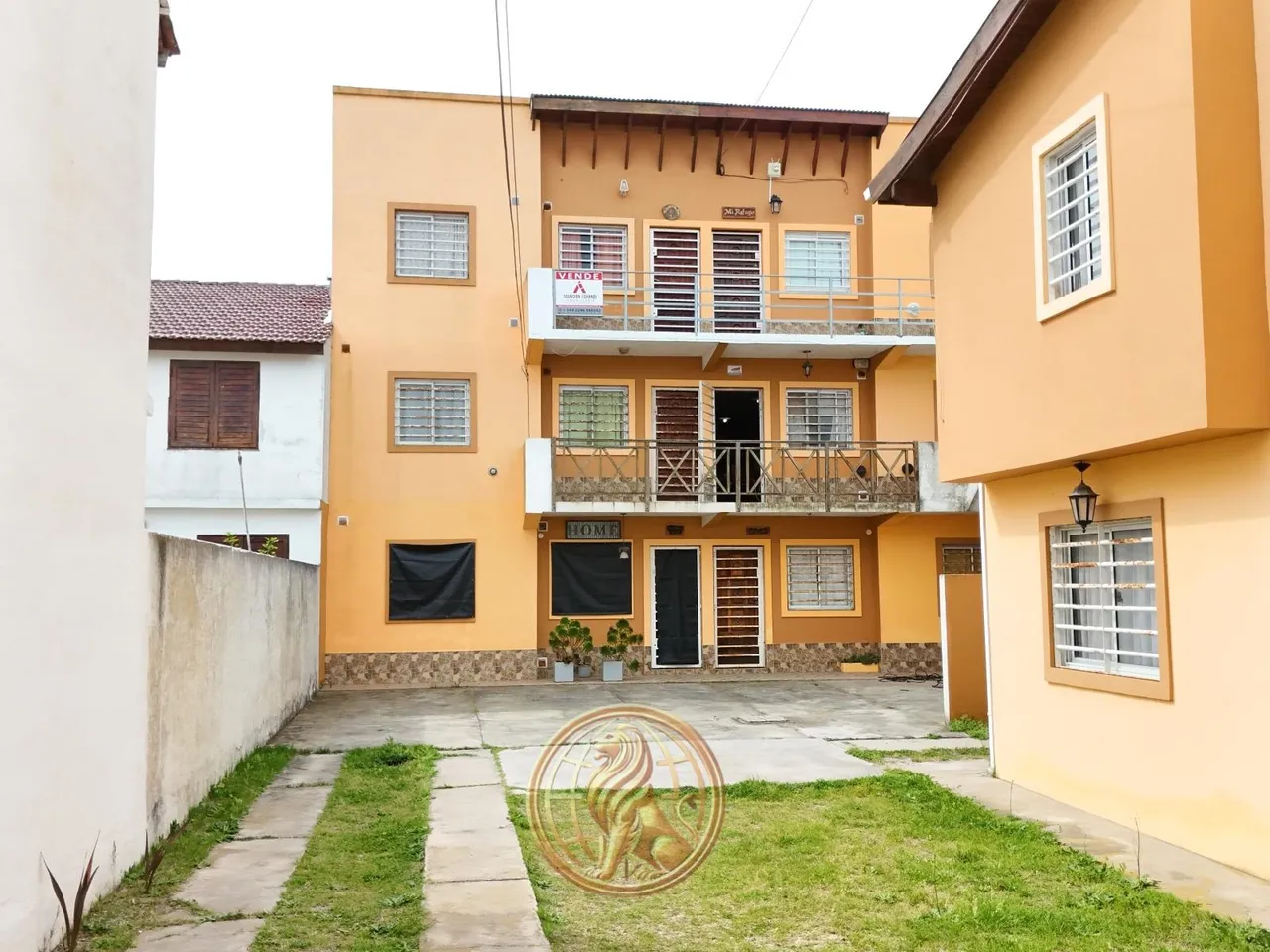 Departamento en Calle 56 al 100