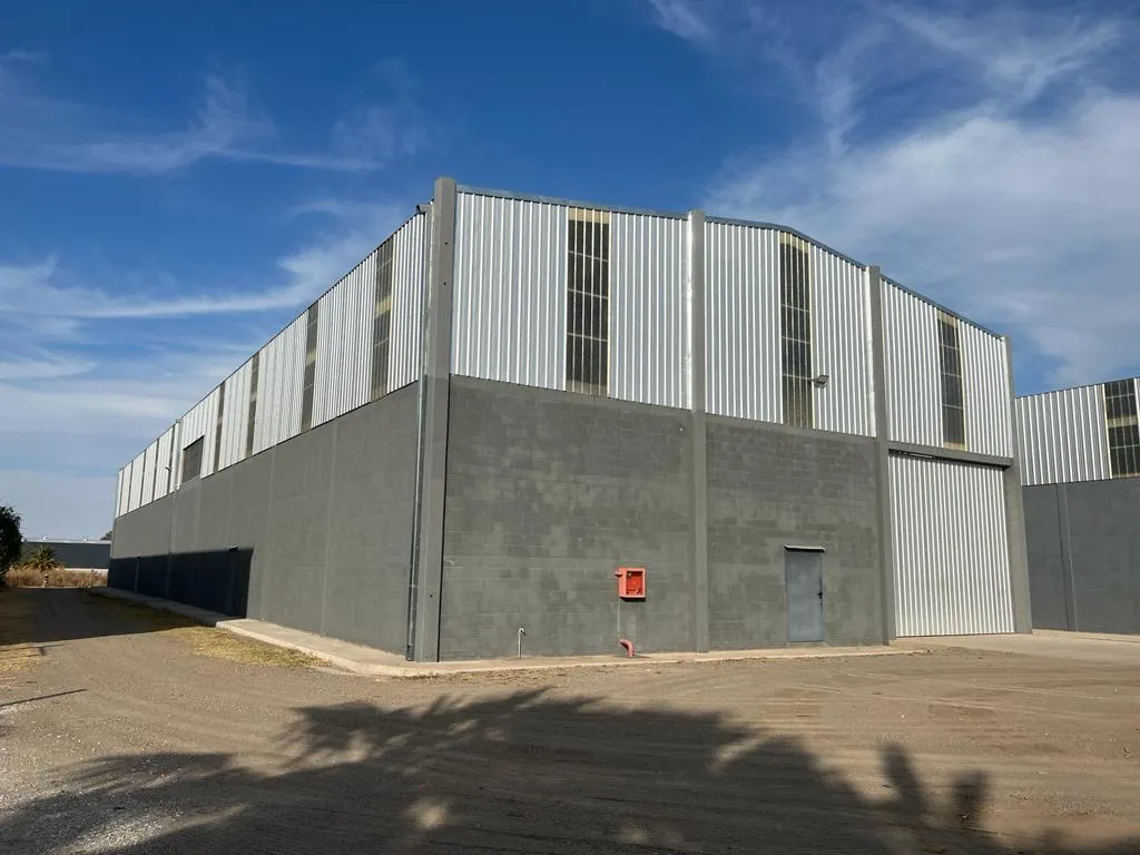 Local Comercial en Spilimbergo al 1180
