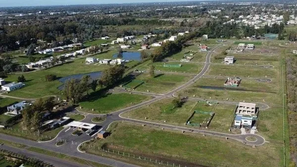 Terreno en Pilar del Este - Santa Sofia - Zelaya