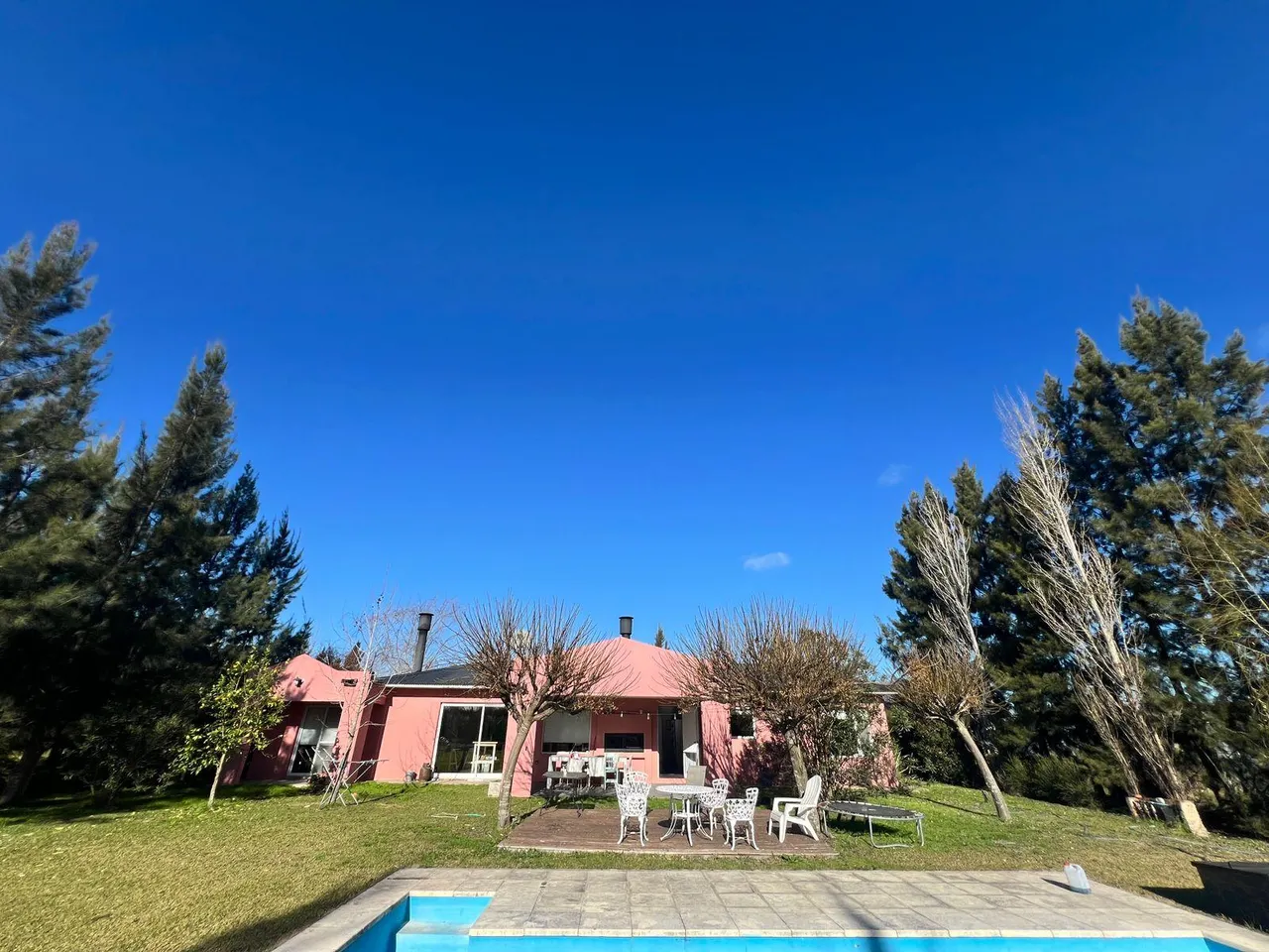 Casa en casa en venta en barrio cerrado Las cortaderas 131 y 635