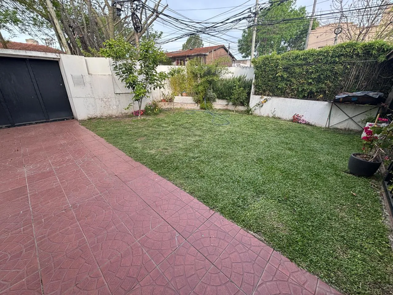 Casa en San Lorenzo al 3200