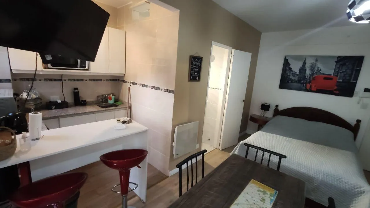 Departamento en Cuba al 2700