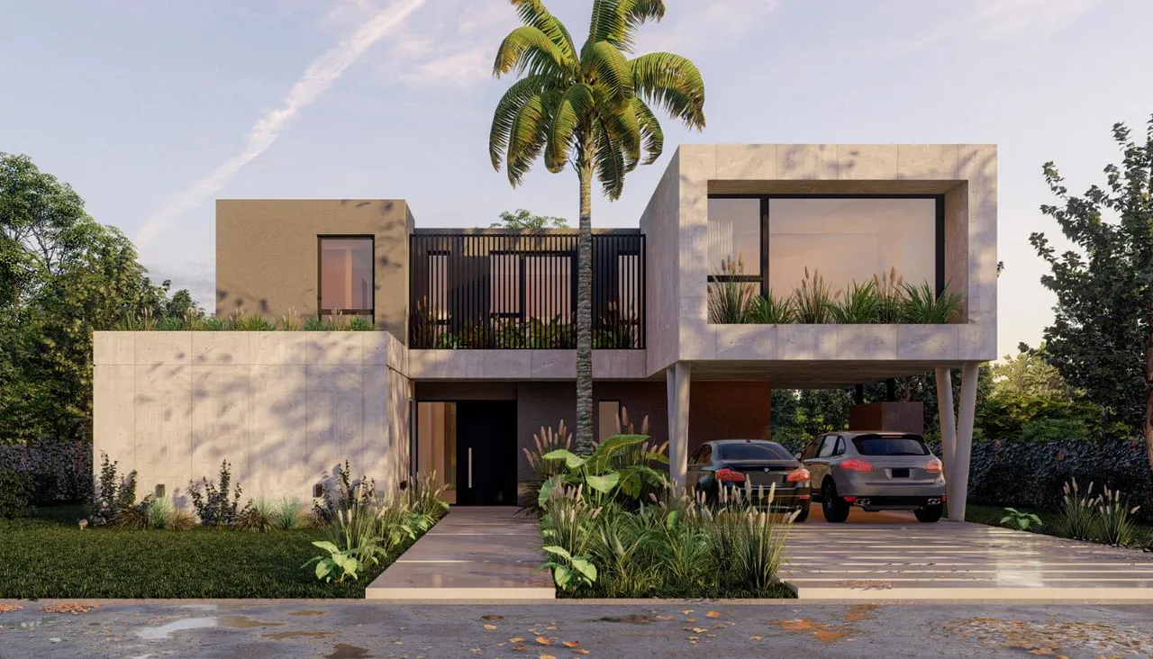 Casa en Los Cipreses 2