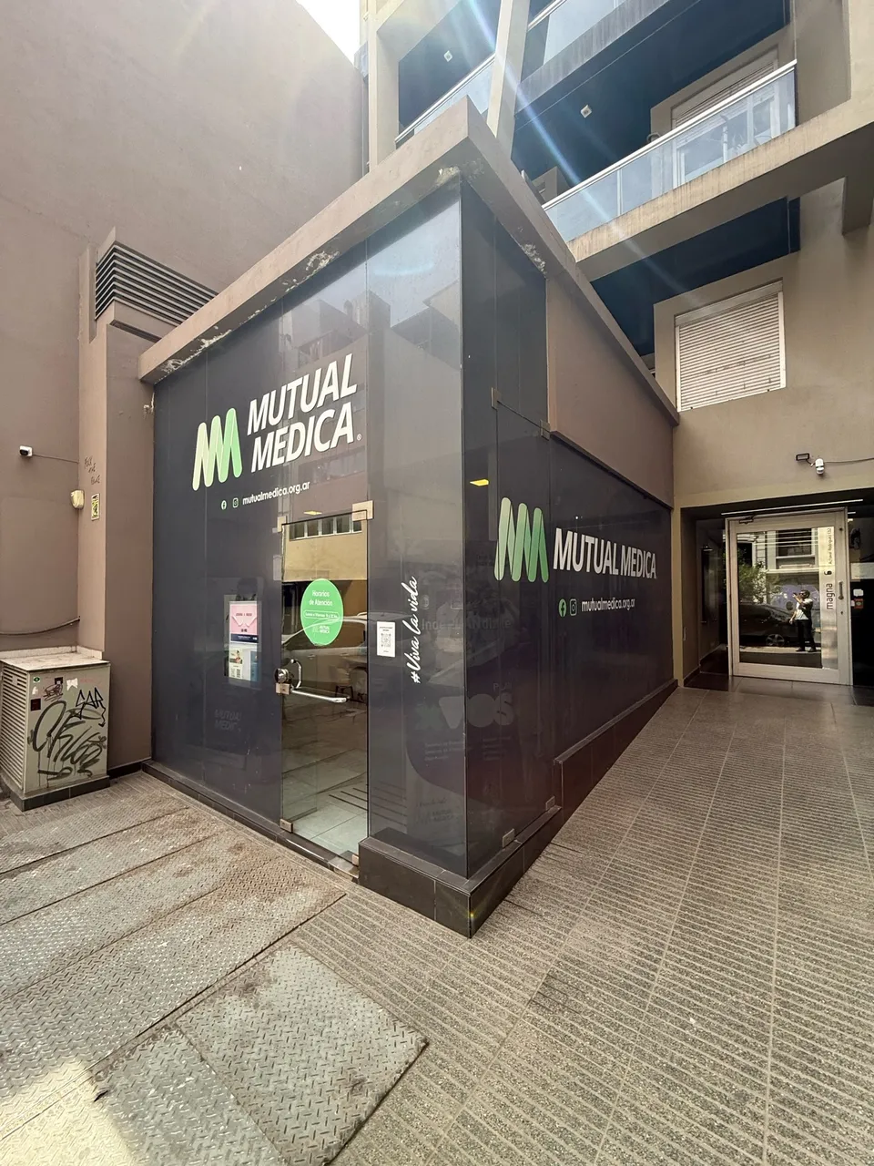 Local Comercial en Achaval Rodríguez al 100