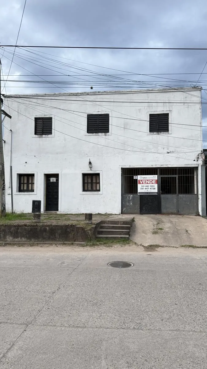 Casa en Colombia al 4000