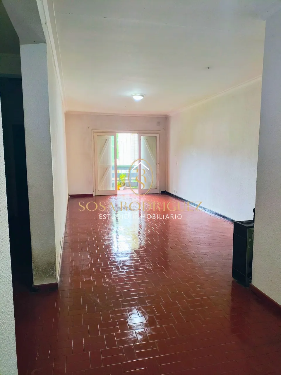 Departamento en Ituzaingo al 7200