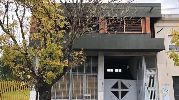 Departamento en 38 e/ 28 y 29