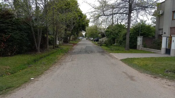 Terreno en 134 e/ 468 y 469
