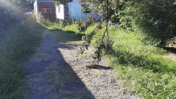 Terreno en 529 e/ 148 y 149