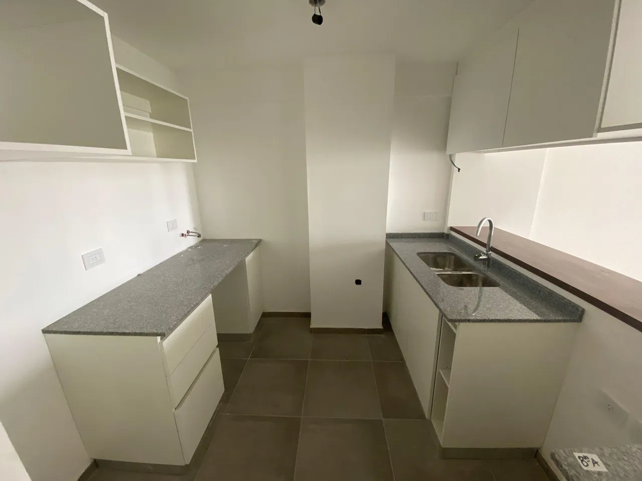 Departamento en 51 e/ 3 y 4