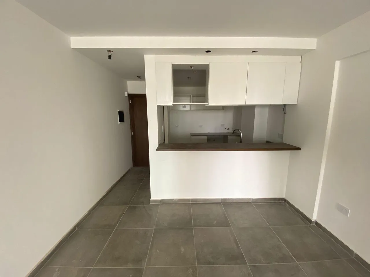 Departamento en 51 e/ 3 y 4