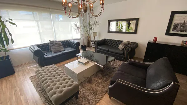 Departamento en 21 y 462 Lincoln Park