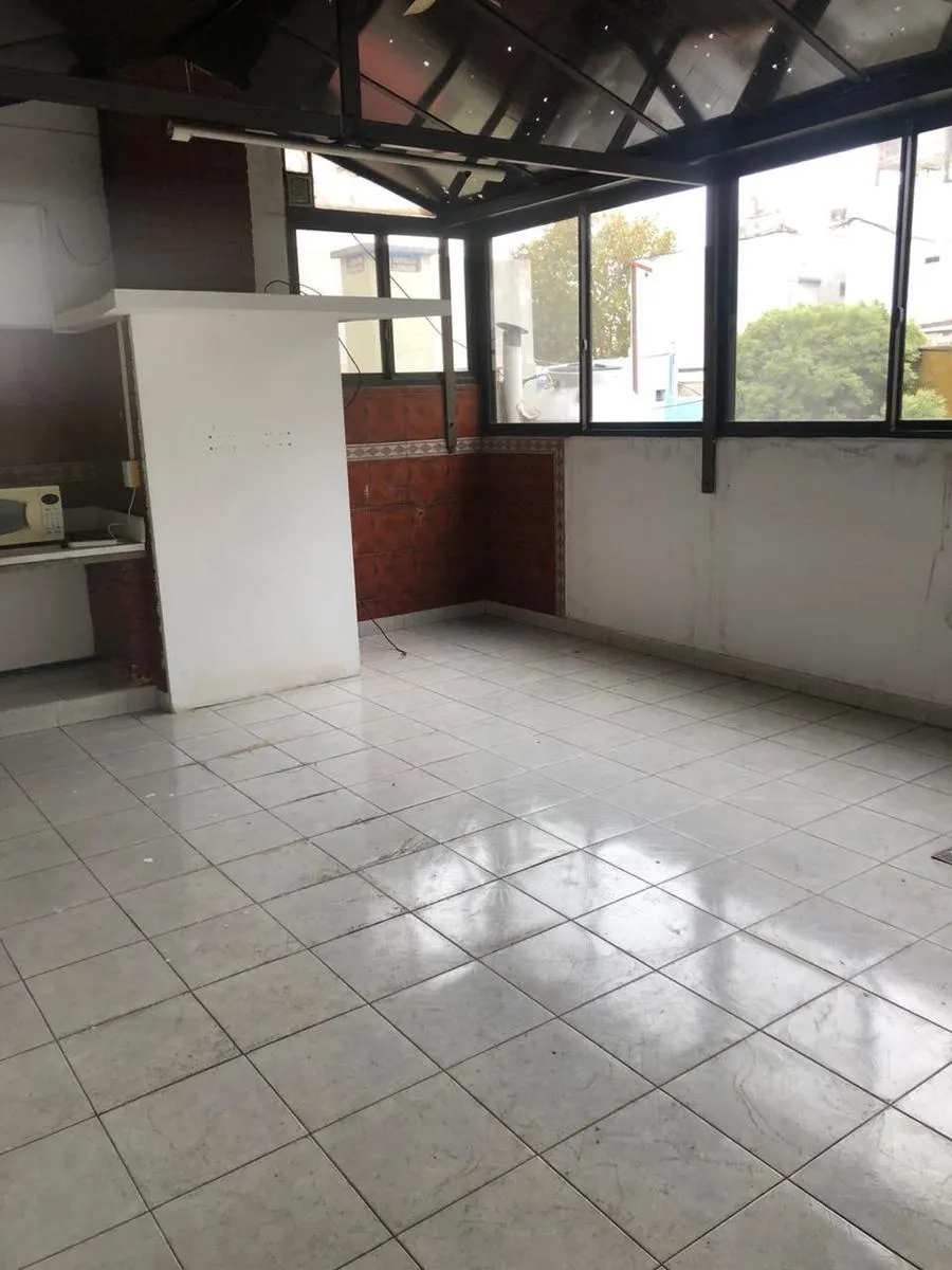 Departamento en 13 e/ 57 y 58