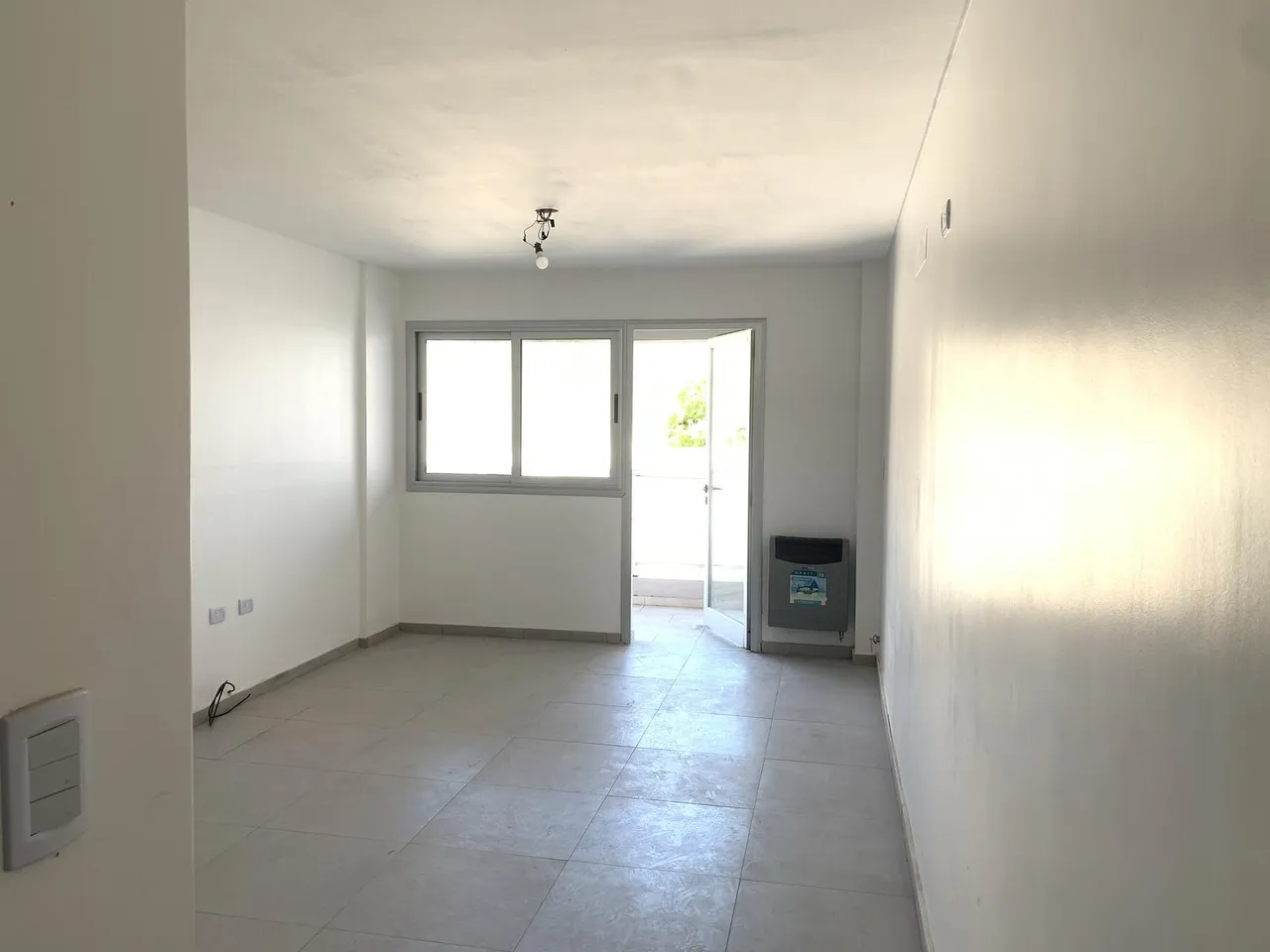 Departamento en 66 e/17 y 18
