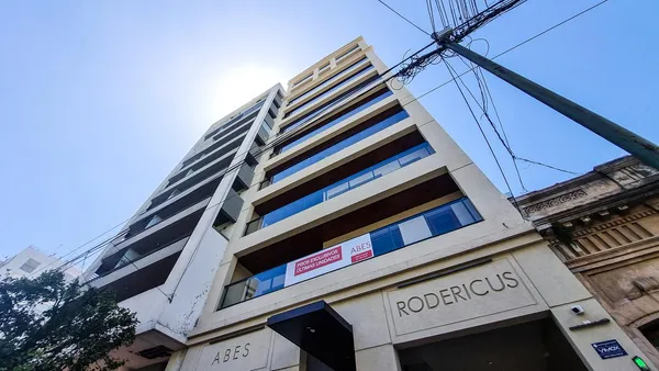 Departamento en 47 e/ 12 y 13