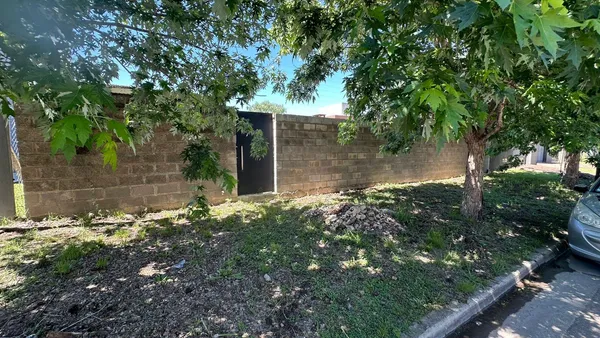 Terreno en 132 bis e/ 507 y 508