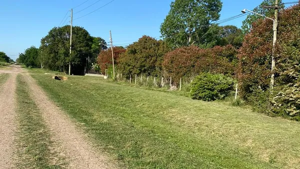 Terreno en 78 y 161