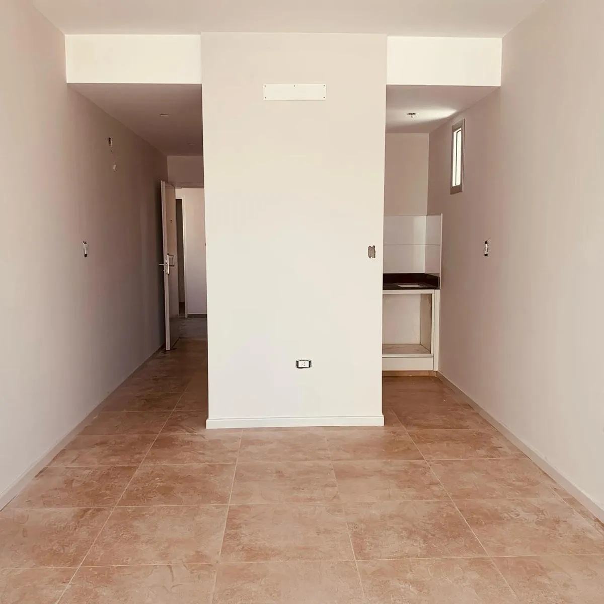 Departamento en 45 e/12 y 13