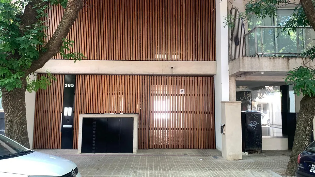 Departamento en 58 e/ 2 y 3