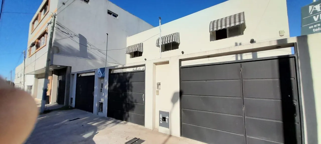 Departamento en calle 78 e/118 y 119