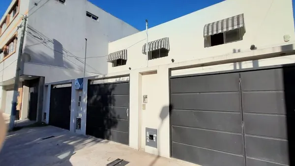 Departamento en calle 78 e/118 y 119