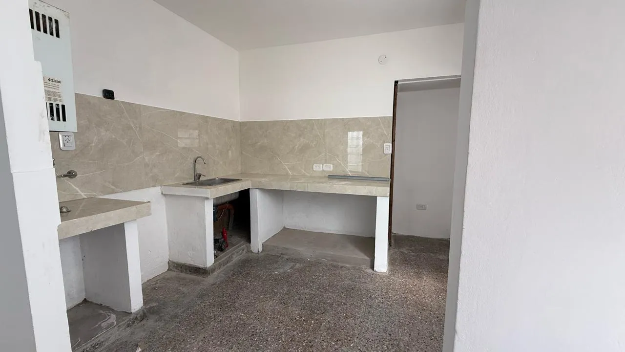 Departamento en 67 e/ 29 y 30