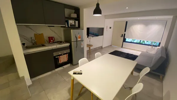 Departamento en Camino Belgrano e/ 459 y 460