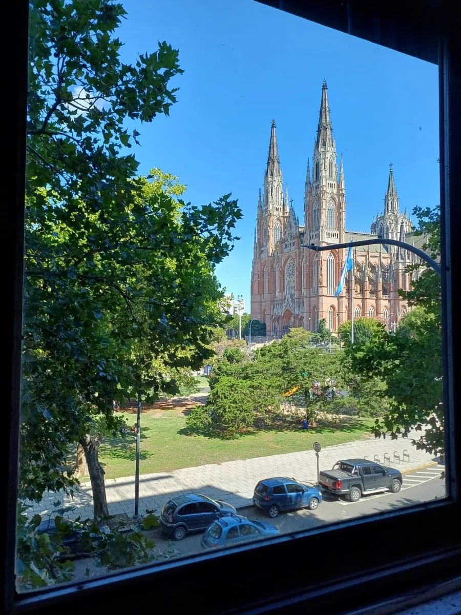 Departamento en 50 e/ 13 y 14