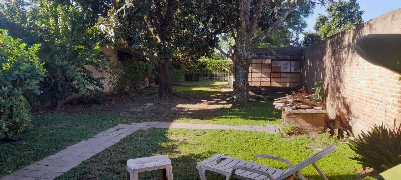 Casa en 116 e/ 523 y 524 al 800