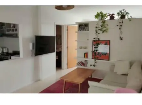 Departamento en 13 e/ 33 y 34