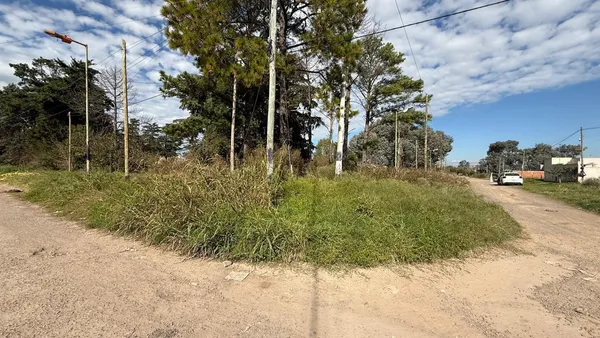 Terreno en 69 y 157