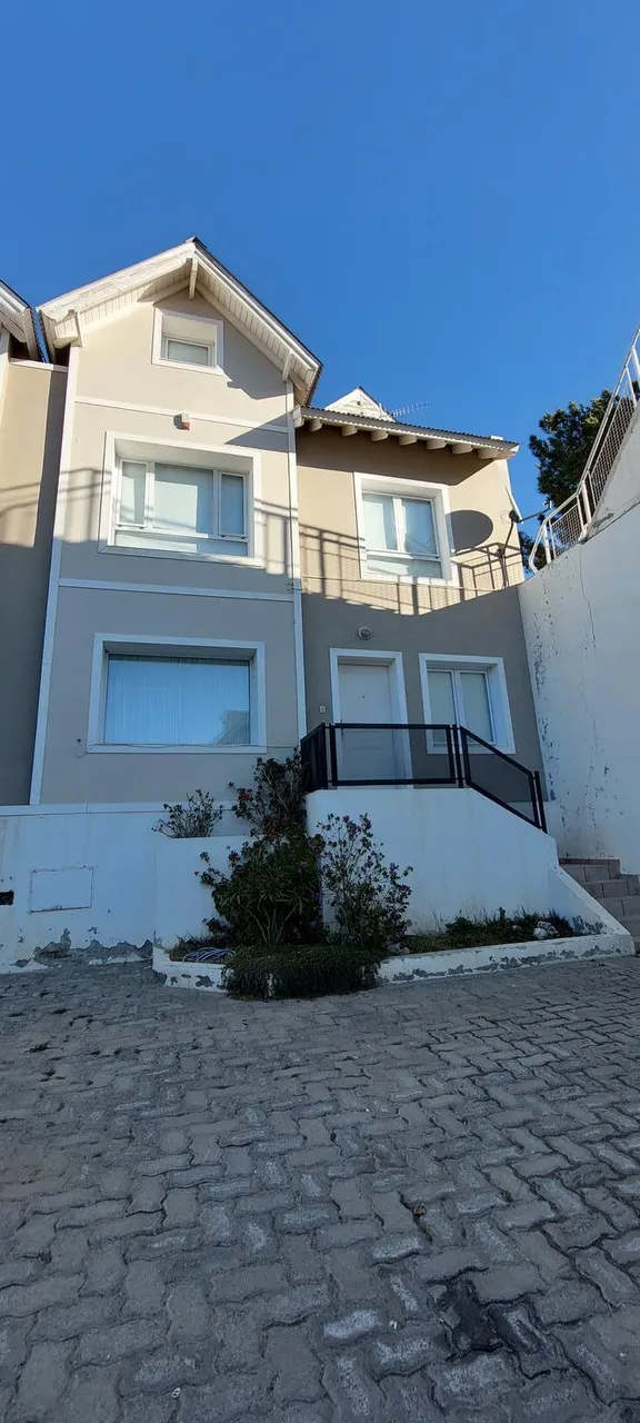 Casa en Dorrego al 1000