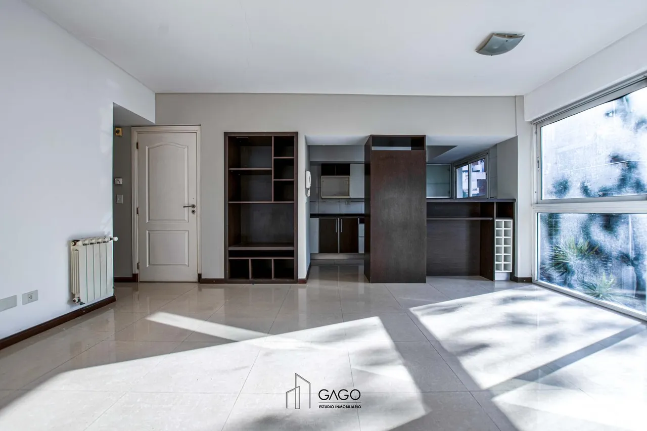 Departamento en Catamarca al 1000